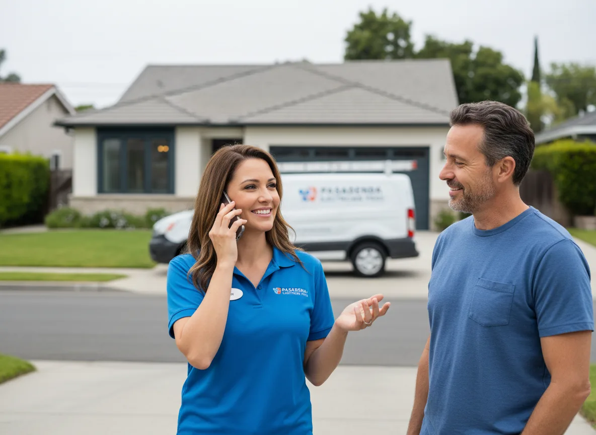 Electrician Bismarck, IL FAQs